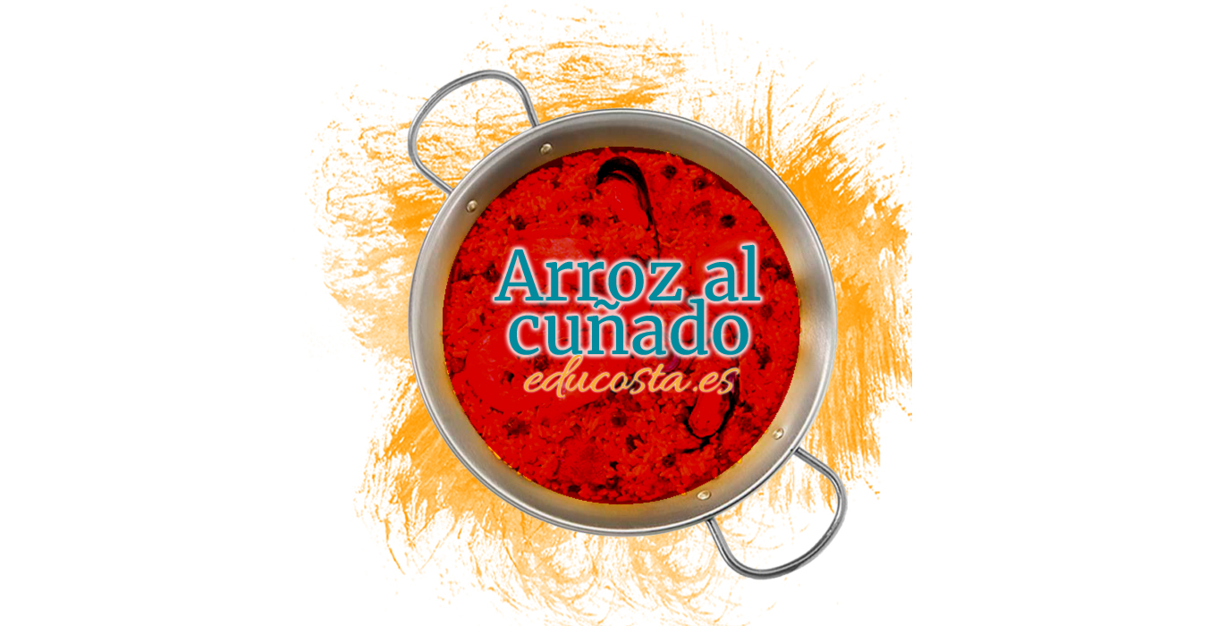 Arroz al Cuñado Educosta.es